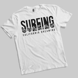 Surfing California Dreaming